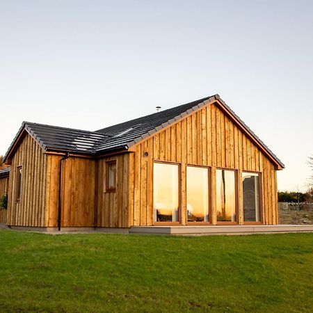 Heathfield Highland Estate Villa Invergordon Exterior photo