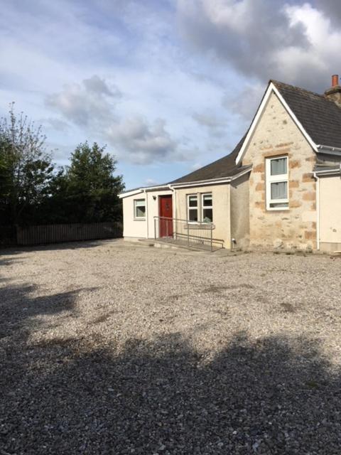 Heathfield Highland Estate Villa Invergordon Exterior photo