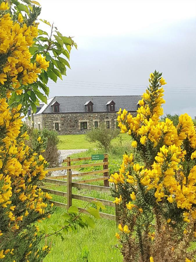 Heathfield Highland Estate Villa Invergordon Exterior photo