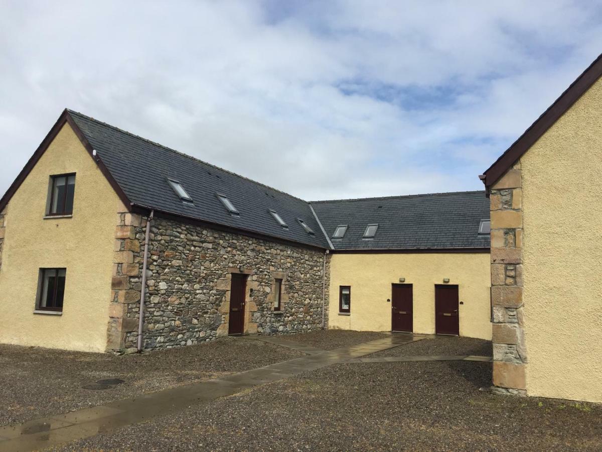 Heathfield Highland Estate Villa Invergordon Exterior photo