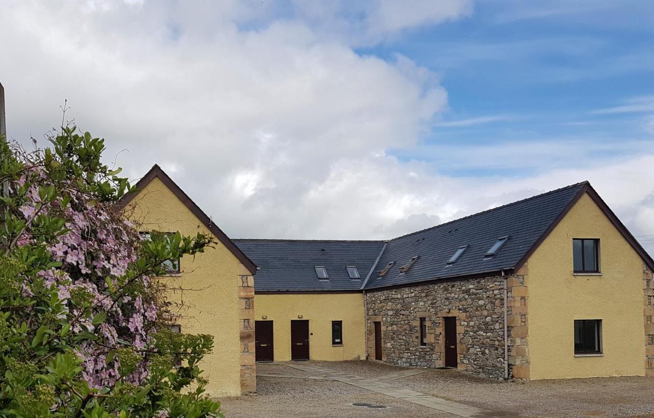 Heathfield Highland Estate Villa Invergordon Exterior photo